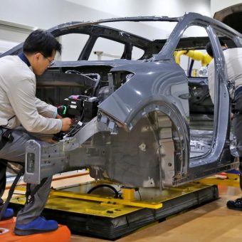 Ten technologies to watch out for